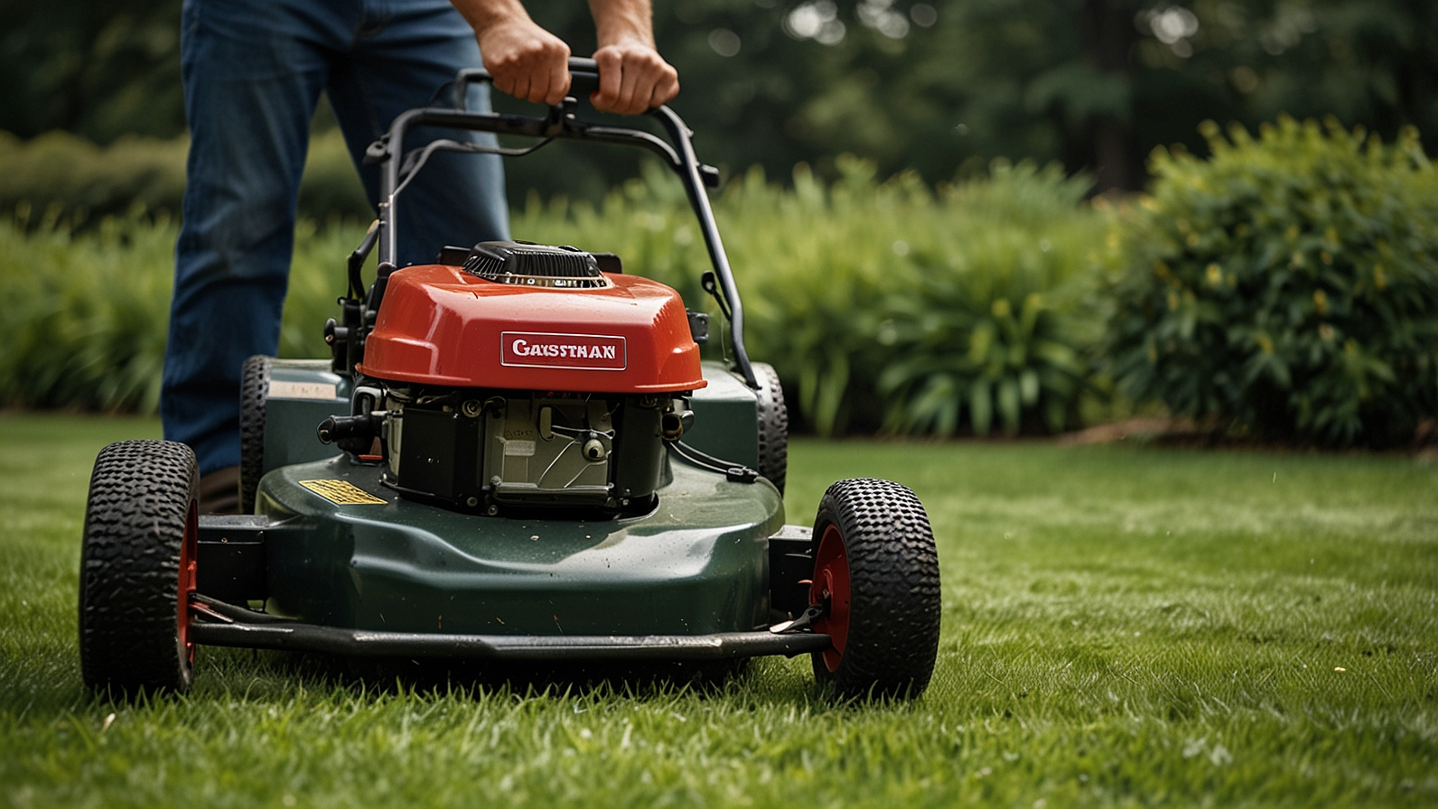 craftsman lawn mower 917.378 200 belt