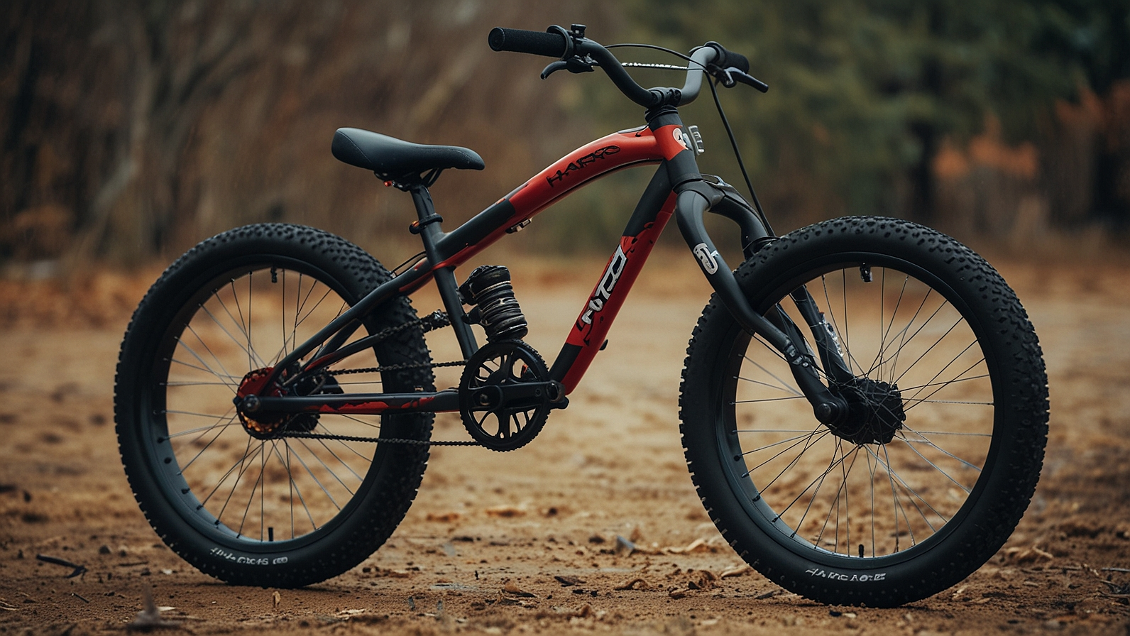 Haro Bikes