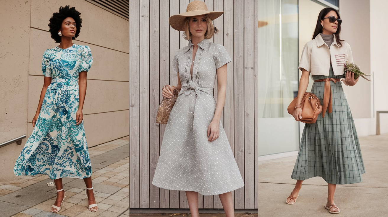 Reformation Dress