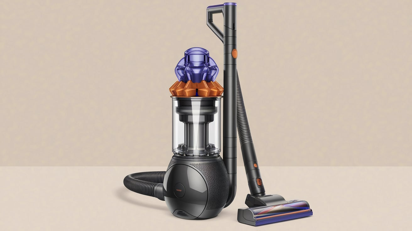 Dyson Model VIPRB-448114-01