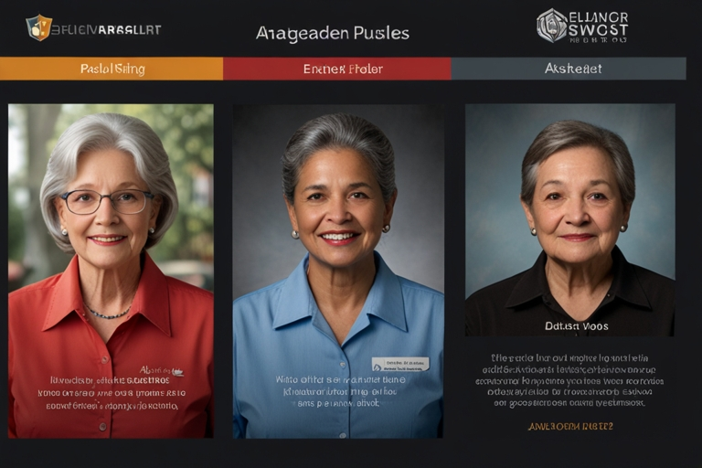 What is a Silver Alert