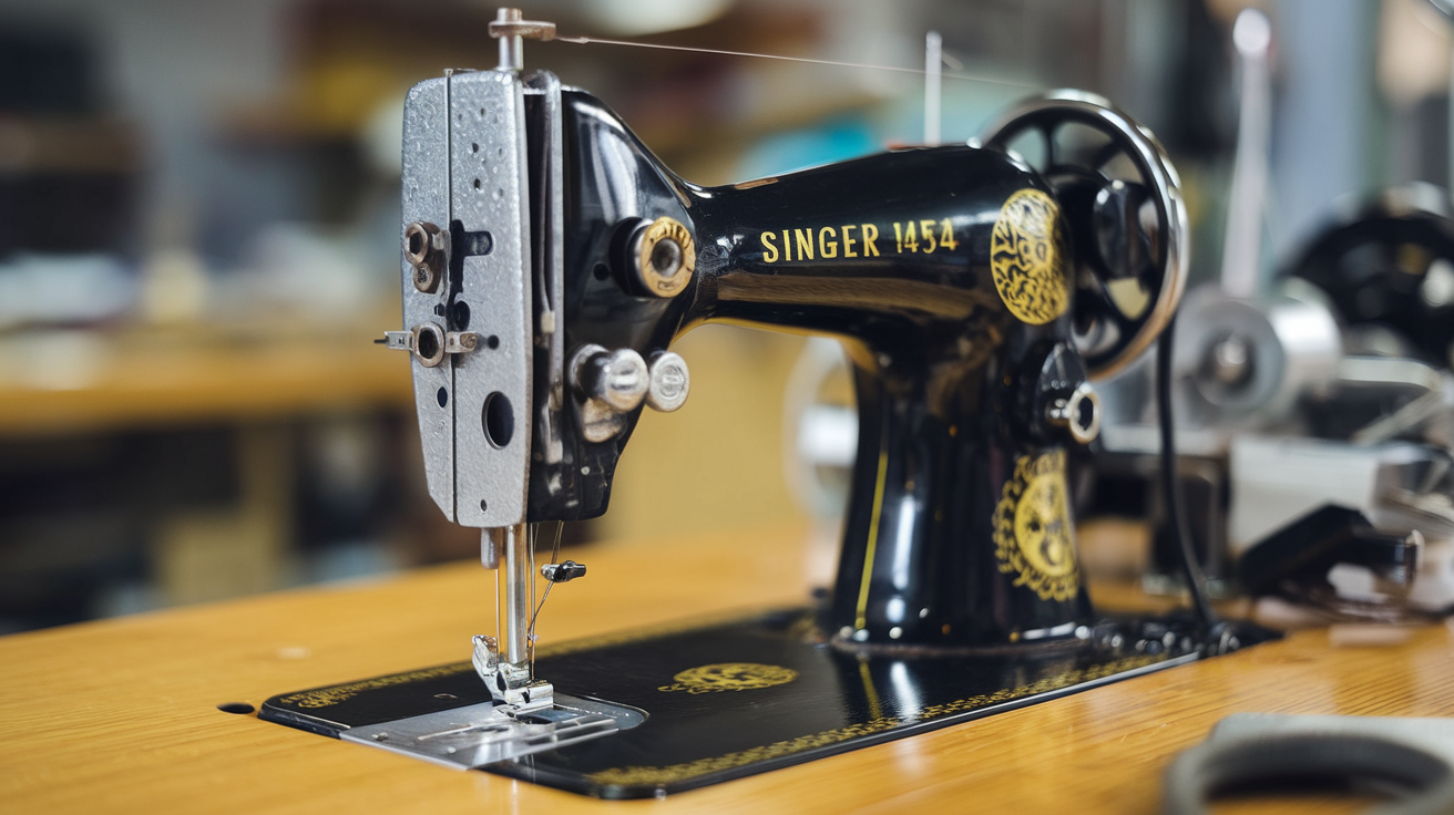369302-065 Controller Composition Carbon Plug C Type for Singer 14SH654: A Game-Changer with Some Drawbacks