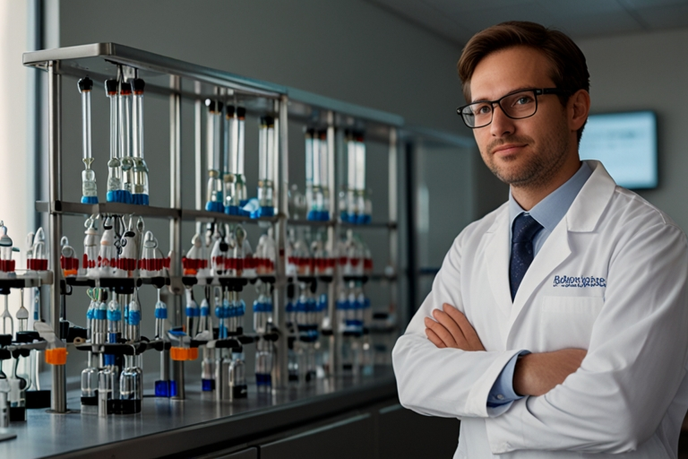 Jecizer Biosciences