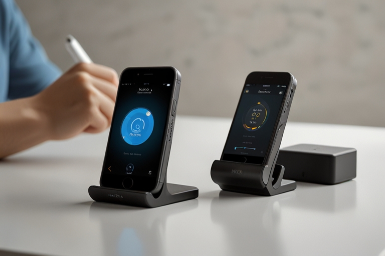 Molto Device