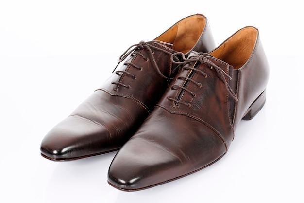 Step into Comfort and Style with PU Footwear